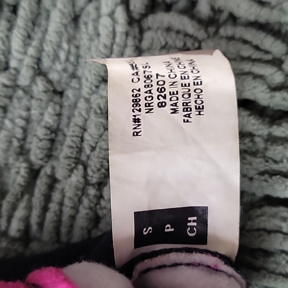 Child size NIKE athletic gloves - Picture 5 of 7